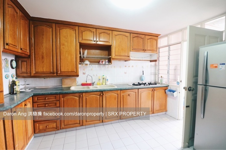 Kovan Apartments (D19), Apartment #209817491